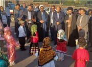 فرماندار پردیس: در هفته فرهنگی ظرفیت‌های هنری شهرستان به نمایش درآمد
