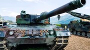 افزایش انزوای سوئیس در پی وتوی طرح صادرات تانک جنگی لئوپارد به اوکراین
