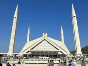 آئین‌ نماز عیدقربان با حضور میلیون‌ها مسلمان در پاکستان برگزار شد