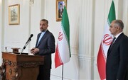 Тегеран приветствует восстановление и расширение связей с Марокко и Египтом