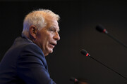 Borrell: KOEP üyeleri Trokya'nın İran'a yönelik füze yaptırımlarını sürdürme kararı konusunda hem fikir değil