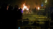 Paris en las llamas; “40.000 policías serán desplegados en las calles” de Francia

