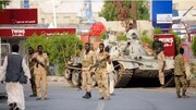 Sudan'da ordunun hava saldırısında en az 20 kişi hayatını kaybetti
