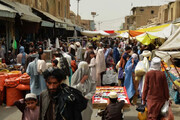 نتایج نظر سنجی گالوپ: ۹۸ درصد مردم افغانستان زندگی فقیرانه و رنجبار دارند