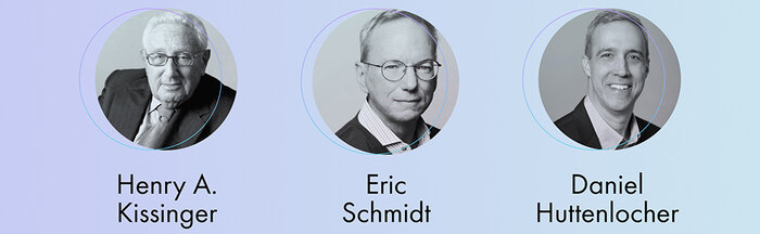 هوش مصنوعی و آیندۀ انسانی ما