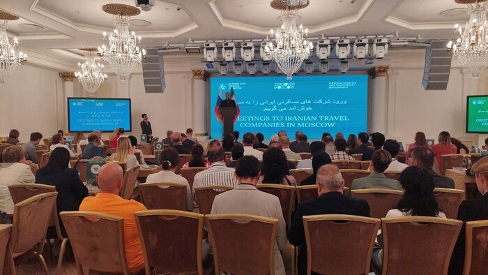 سفیر ایران: آماده لغو متقابل روادید با روسیه هستیم