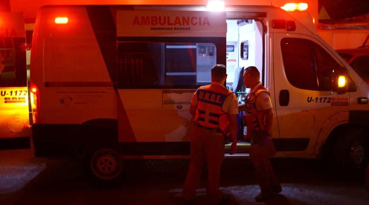 موج گرما در شمال مکزیک / ۲۱ نفر جان باختند