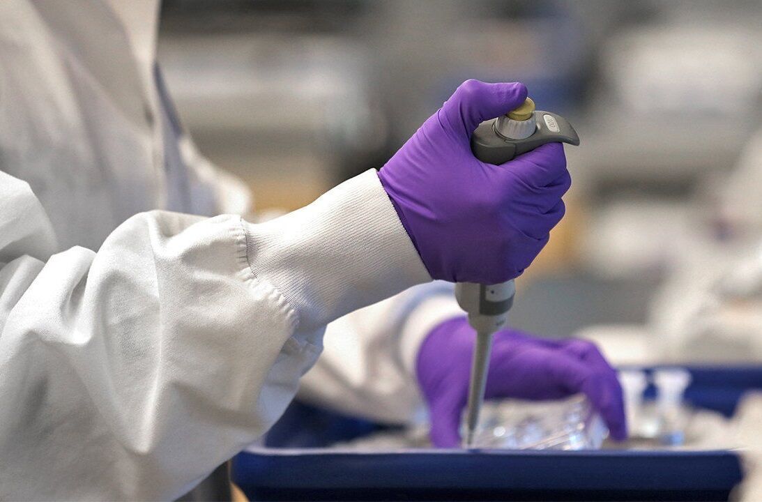 صدای پای بمبهای بیصدا؛ بیوتکنولوژی در خدمت زرادخانهها صدای پای بمبهای بیصدا؛ بیوتکنولوژی در خدمت زرادخانهها