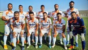 تیم فوتبال یزدلوله، رکوردشکن نتایج مساوی در لیگ کشور