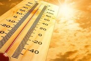 شدت گرمای هوا در کهگیلویه و بویراحمد کاهش یافت