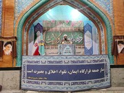 امام جمعه آبادان: جهاد تبیین رسالت مردم و مسئولان است