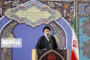 امام جمعه اهواز: عزم و اراده ایران اسلامی برای پاسداری از تمامیت ارضی کشور جدی است 