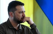 روزنامه اوکراینی: اکثر مردم، زلنسکی را مسئول اصلی فساد می‌دانند