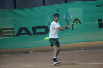 زنجان ظرفیت برگزاری مسابقات جهانی تنیس را دارد