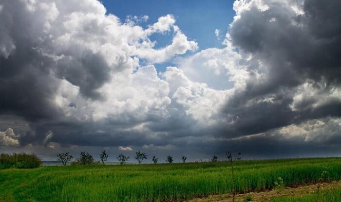 دمای هوای مازندران به ۳۷ درجه سانتی‌گراد بالای صفر می‌رسد