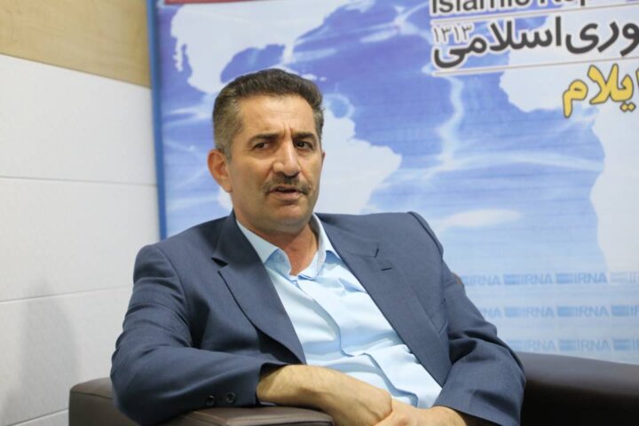 سه هزار و ۱۰۰ کیلومتر خطکشی راههای ایلام انجام شد