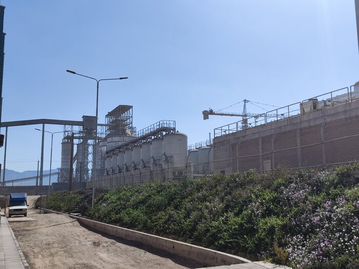 32 هزار میلیارد تومان سرمایهگذاری صنعتی با حضور رییسجمهور در کرمان افتتاح شد