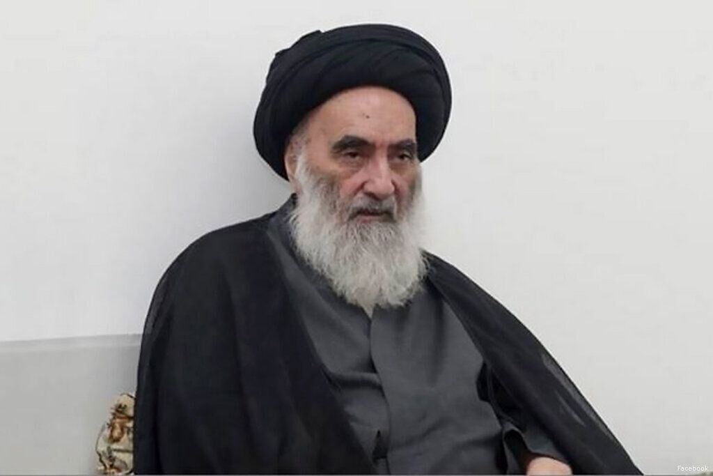 Ayatollah Sistani condemns desecration of Holy Quran in Sweden