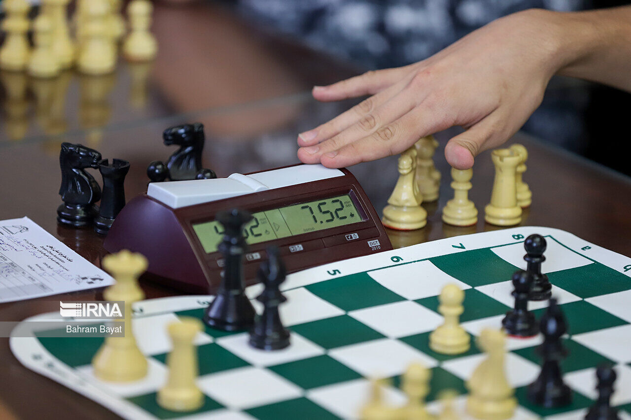 Asian Amateur Chess Championships (Men & Women) 