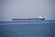 Amerikanın neft tankeri İran Hərbi Dəniz Qüvvələri tərəfindən saxlanıldı