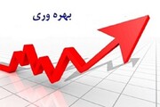 حلقه اصلی توسعه اقتصادی زنجان حرکت در مسیر بهره وری است