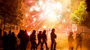 Meurtre de Nahel : la France se barricade contre la Macronie pour la 6e nuit