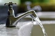 آغاز طرح الزام کاهش ۲۵ درصدی مصرف آب در بخش اداری/ آب ۱۰ اداره قطع شد