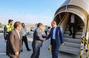 استاندار: زمینه افزایش همکاری های اقتصادی آذربایجان شرقی و تاتارستان فراهم است