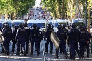 فرنسا تعلن اعتقال 719 شخصا خلال الاحتجاجات