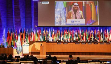 عربستان به رژیم صهیونیستی اجازه حضور در نشست‌ یونسکو را نداد