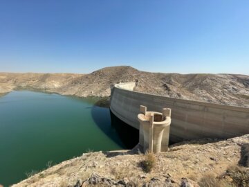 مدیرعامل آبفای مشهد: همچنان در شرایط اضطرار تامین آب قرار داریم