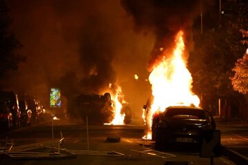 Émeutes en France après la mort de Nahel : le bilan de la 7e nuit 