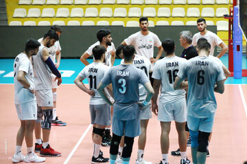 پشتوانه‌سازی والیبال ایران تحت تاثیر یک گاف؛ وقتی آینده‌نگری فدای نتیجه‌گرایی می‌شود