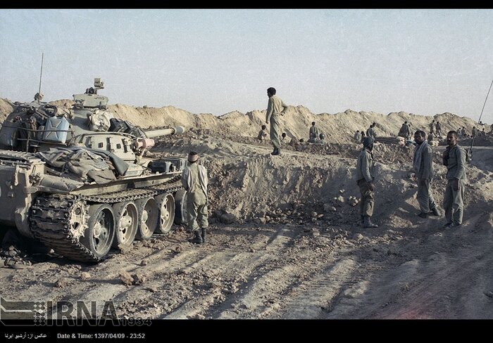 عملیات کربلای یک؛ پایان قدرتنمایی رژیم بعث عراق