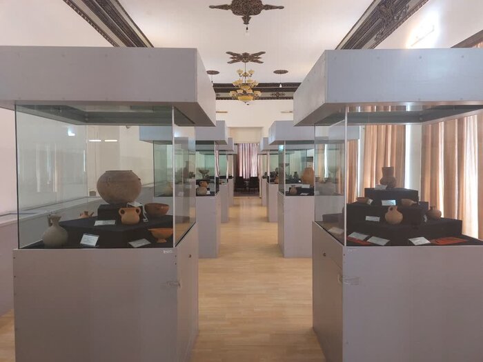 پایان خدمت «سرباز اشکانی» در بابل