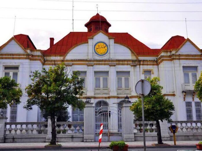 پایان خدمت «سرباز اشکانی» در بابل