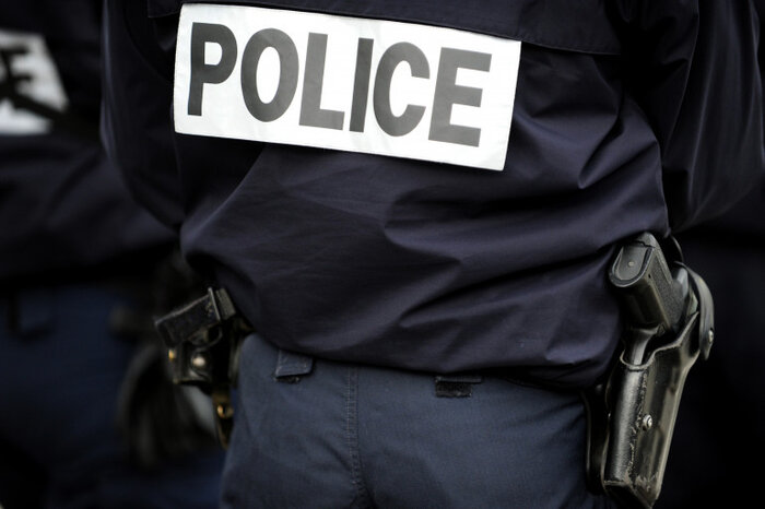 آدم‌کشی پلیس فرانسه در سایه قوانین مبهم