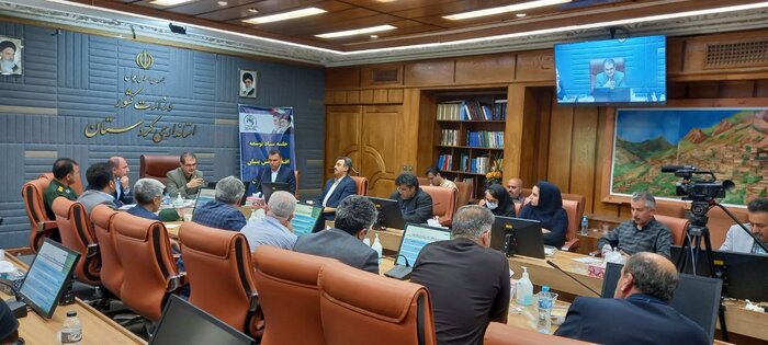 استاندار کردستان: آمادگی کامل برای حمایت از فعالیتهای دانشبنیان وجود دارد 2 استاندار کردستان: آمادگی کامل برای حمایت از فعالیتهای دانشبنیان وجود دارد