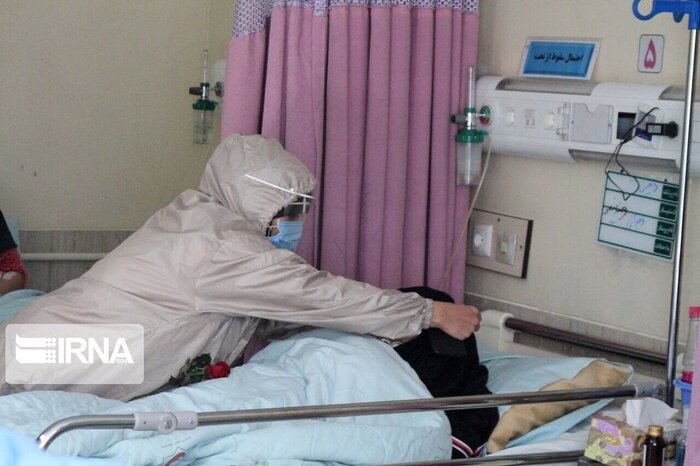 کاهش سرعت کرونا پس از سبقت از آنفلوآنزا/ نیاز به واکسن نیست اما ...