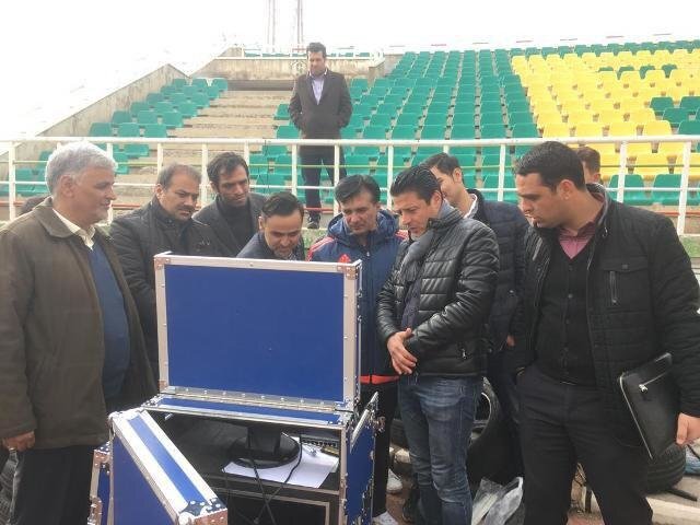 فصل بعد هم بدون کمک داور ویدئویی، نقطه سرخط؛ آمادهباش به دانشبنیانها