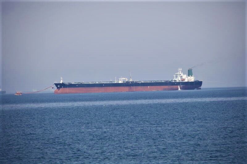 İran 5 ayda 19 milyar dolarlık petrol sattı 