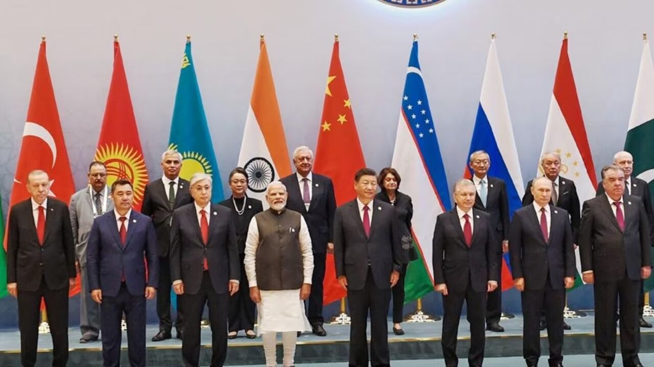 چرا هند اجلاس سازمان همکاری شانگهای را مجازی برگزار می‌کند؟