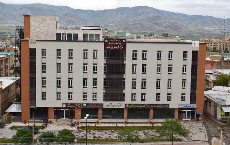 مبلغی از مصوبات سفر رئیس جمهور به پارک علم و فناوری کردستان تخصیص نیافته است