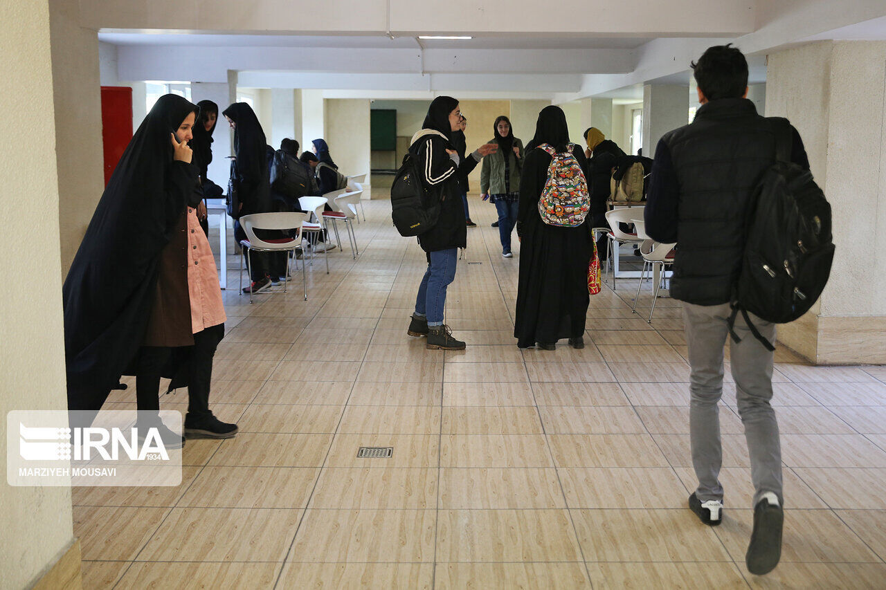 پذیرش دانشجو در دانشگاه جامع علمی کاربردی بوشهر با تضمین اشتغال