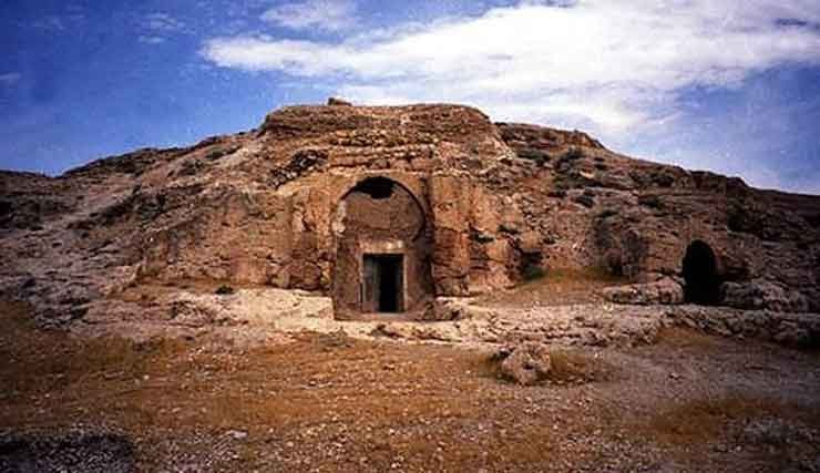 در سفر به داراب از کجا دیدن کنیم؟