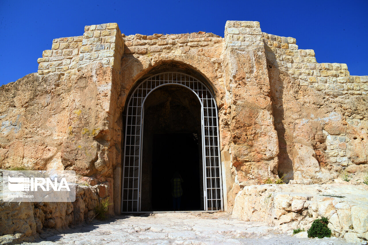 در سفر به داراب از کجا دیدن کنیم؟