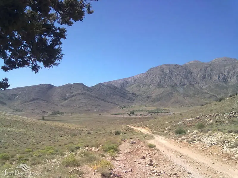 در سفر به داراب از کجا دیدن کنیم؟