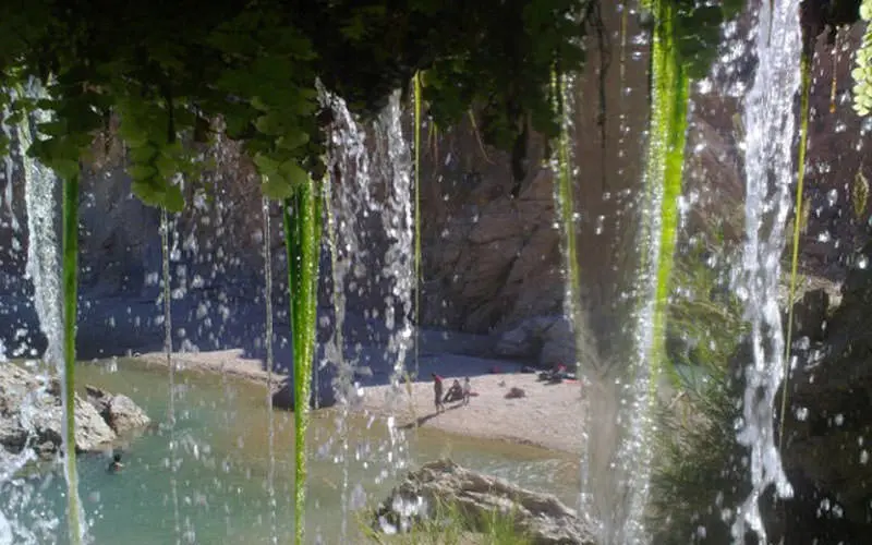 در سفر به داراب از کجا دیدن کنیم؟