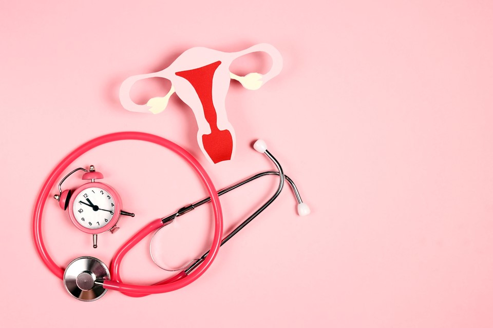 ۱۰ مشکلی که بعد یائسگی باید حواستان به آنها باشد