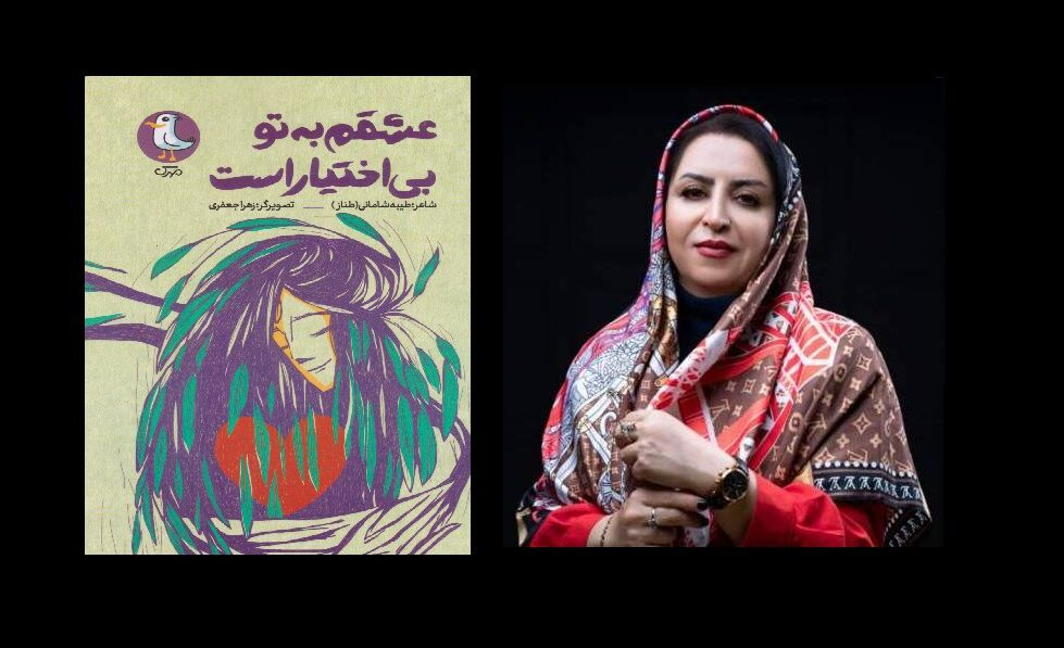 تعداد ناشرانی که کار نوجوان چاپ میکنند انگشتشمار هستند/شعر پلی به دنیای فانتزی نوجوانان